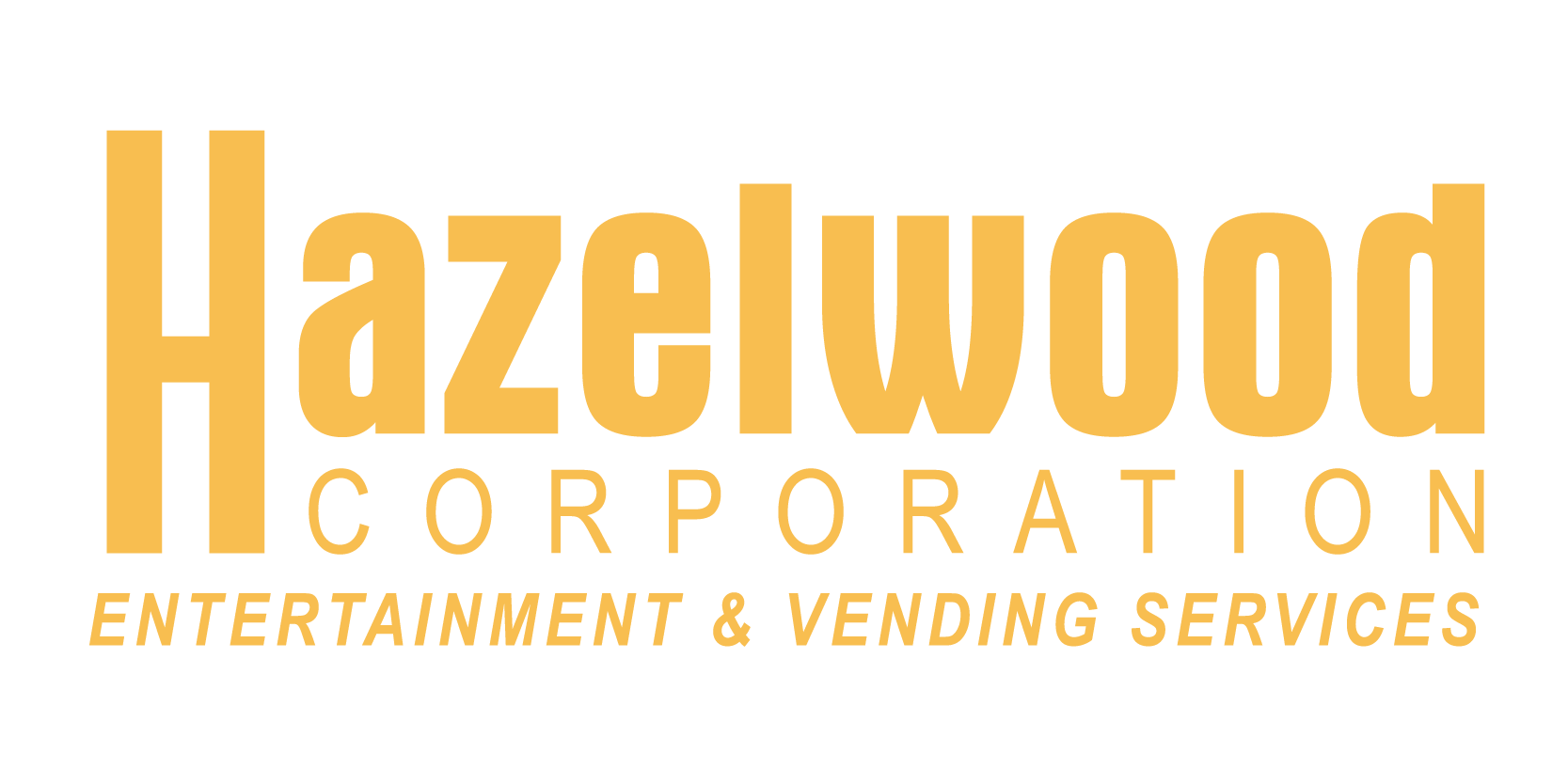 Hazelwood Corp Logo